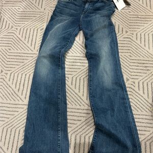 7 For All Mankind Jeans Size 29- Dojo